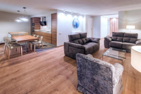 Гостиница Mònica Mar Apartments  Камбрильс